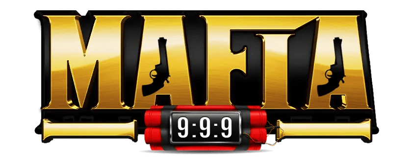 mafia999-logo