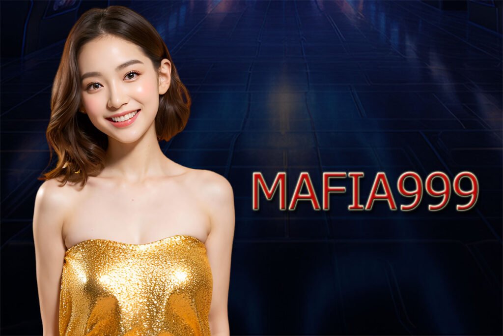 mafia999th-home