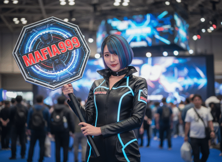 MAFIA999