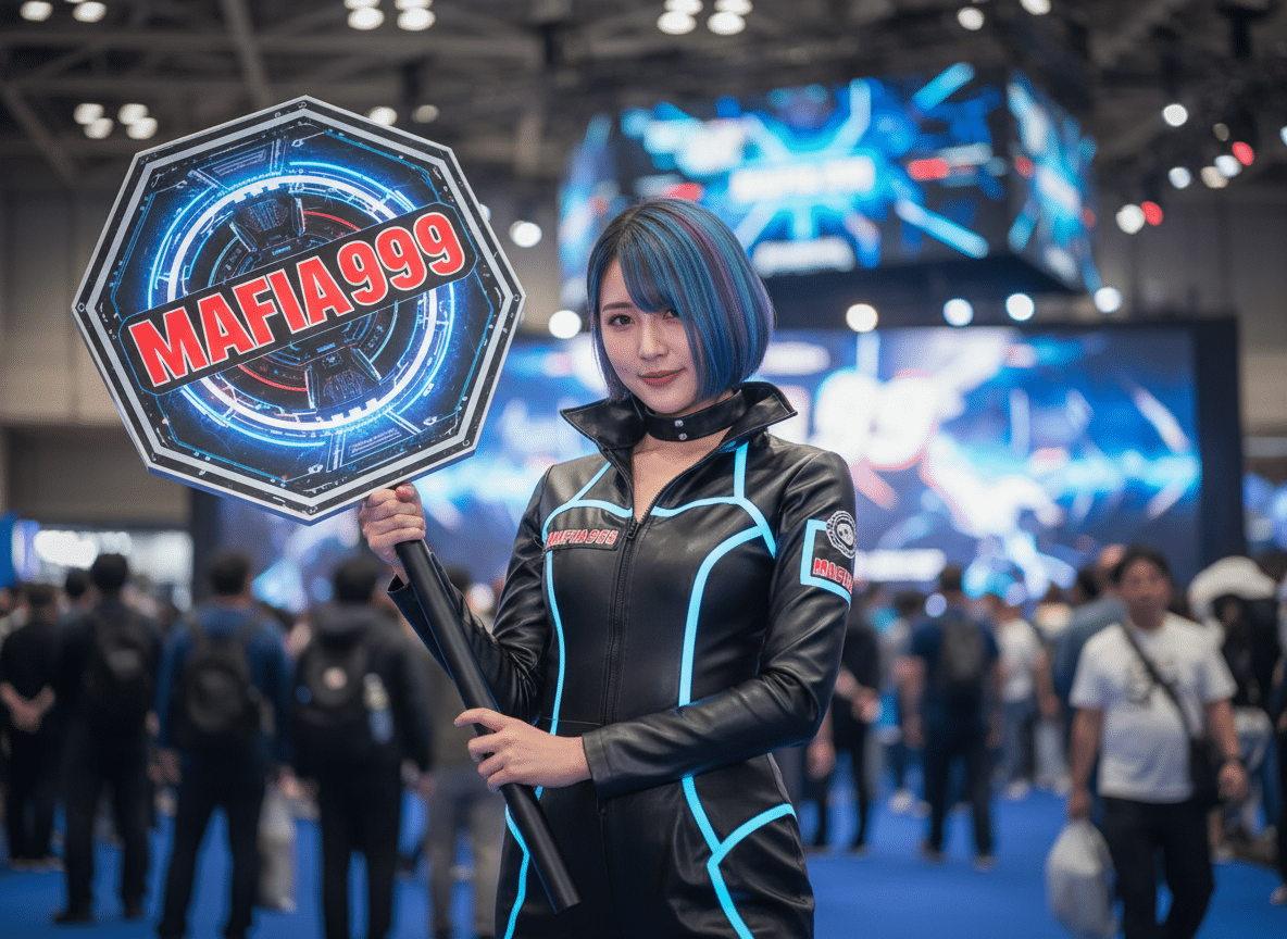 MAFIA999